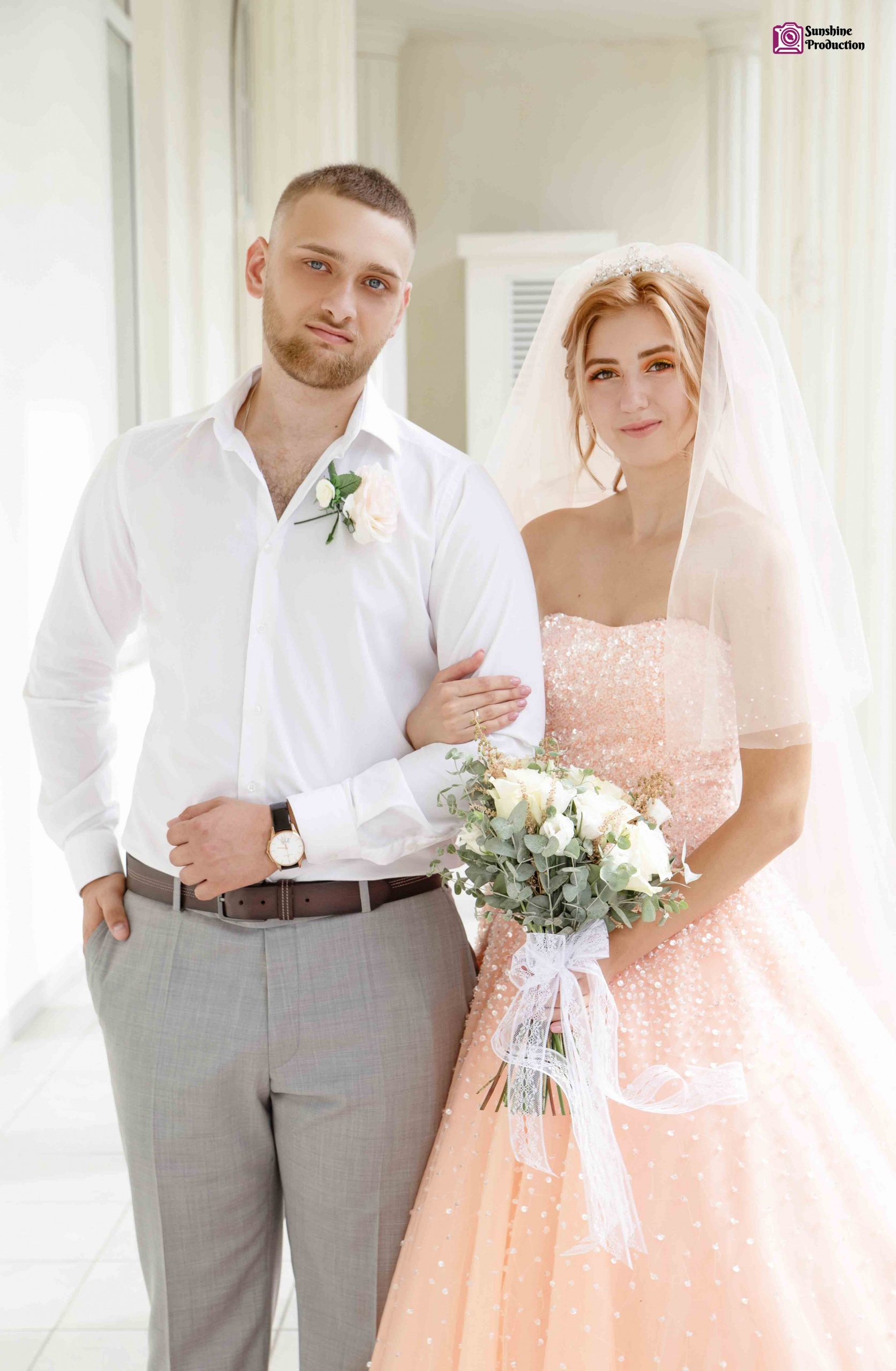 Владимир и Екатерина