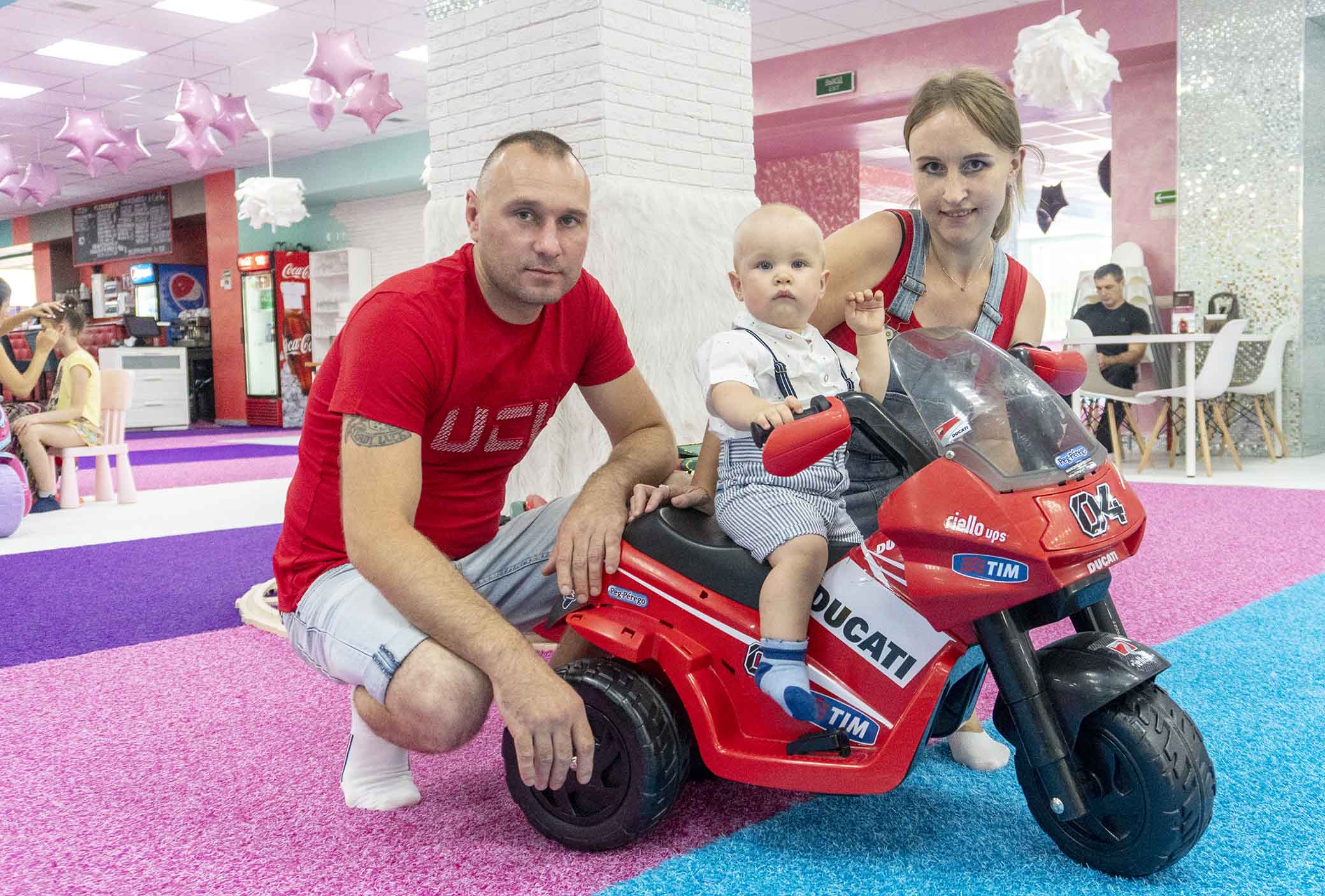 Михаил