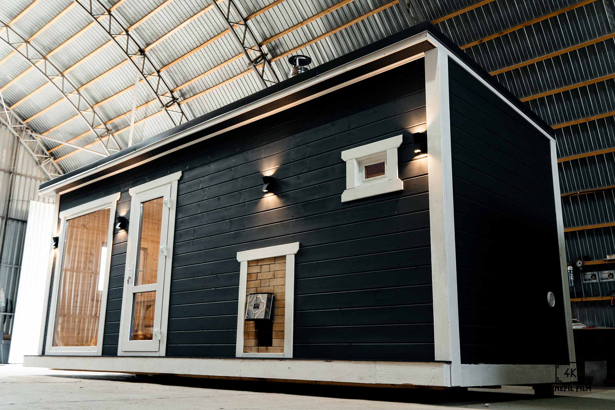 Фотограф на производство Краснодар