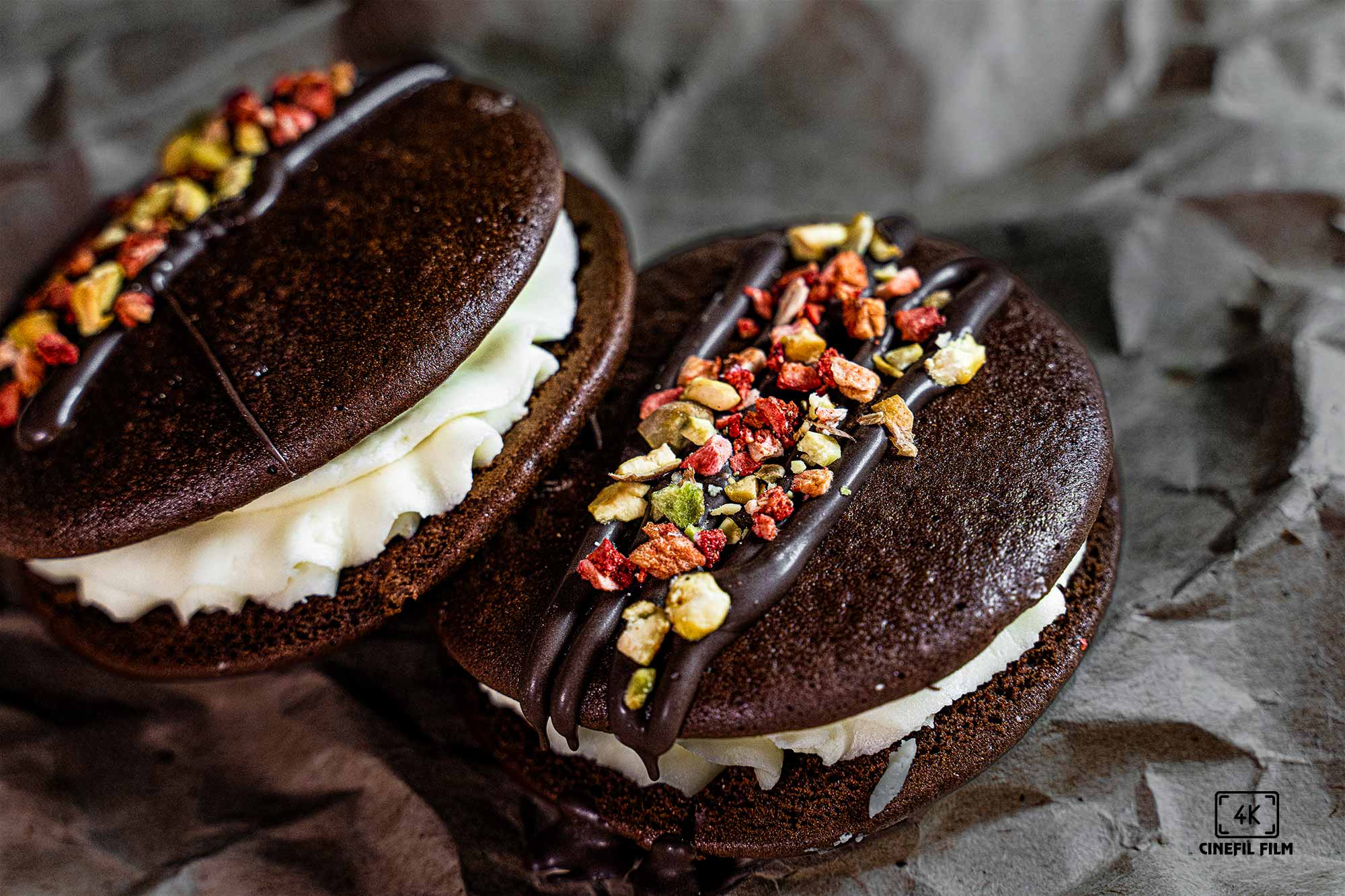 Фотограф и видеограф еды Краснодар