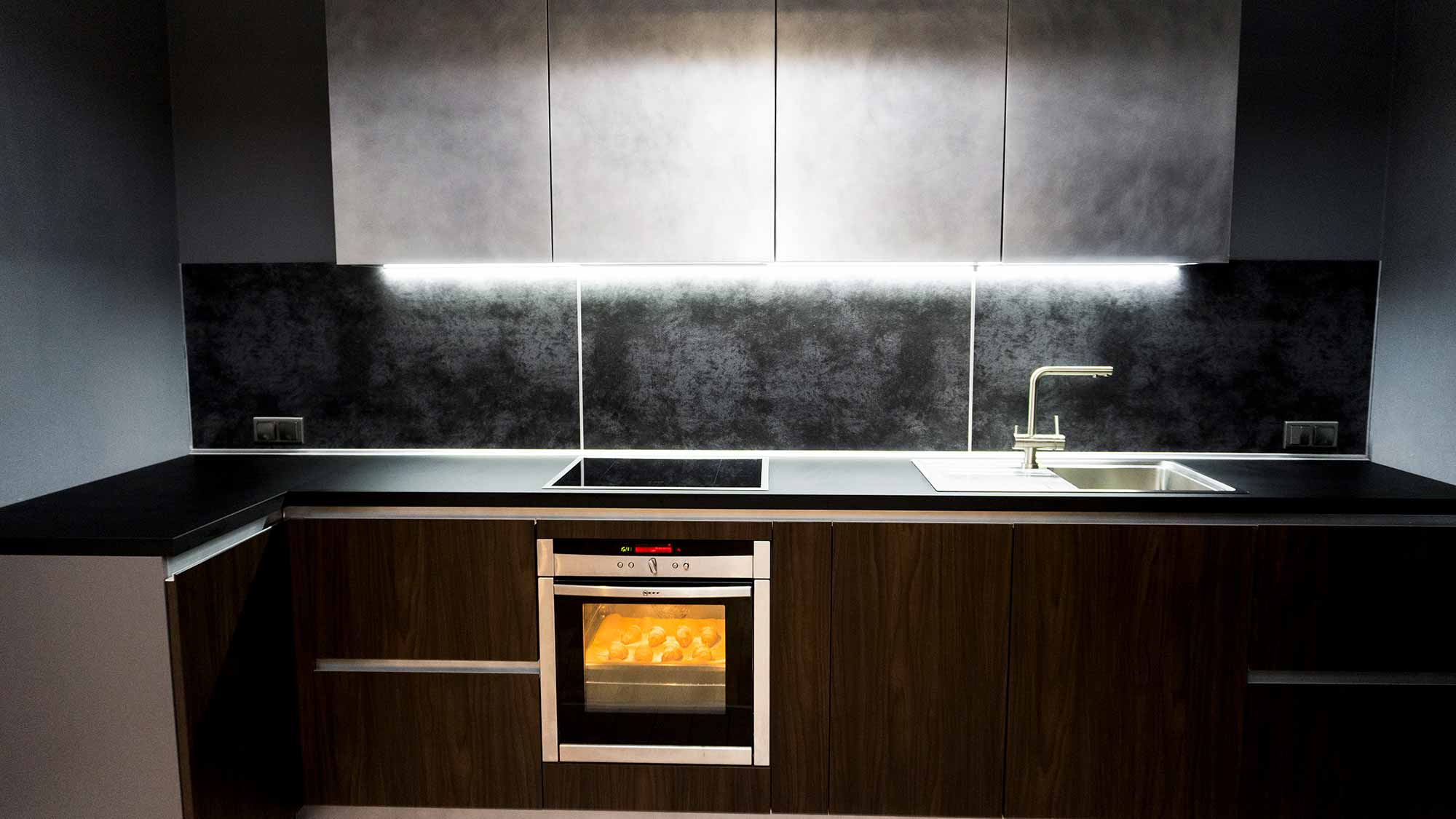 Видеосъемка интерьера квартиры Краснодар