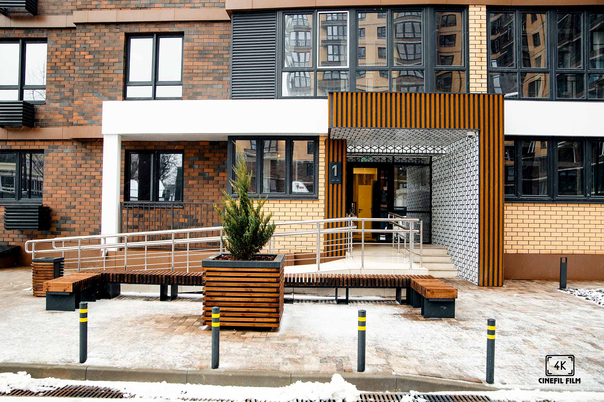 Фотограф интерьера Краснодар