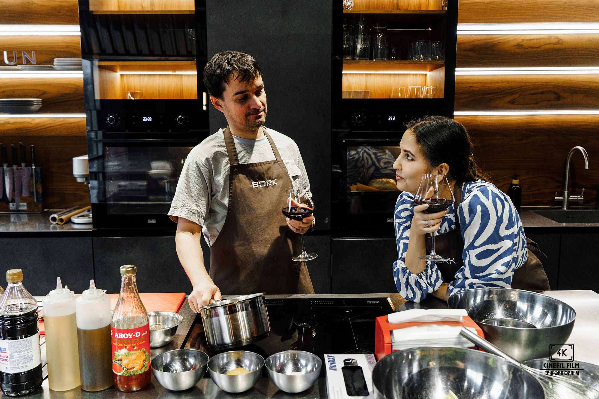 Фотосъемка Love story Краснодар