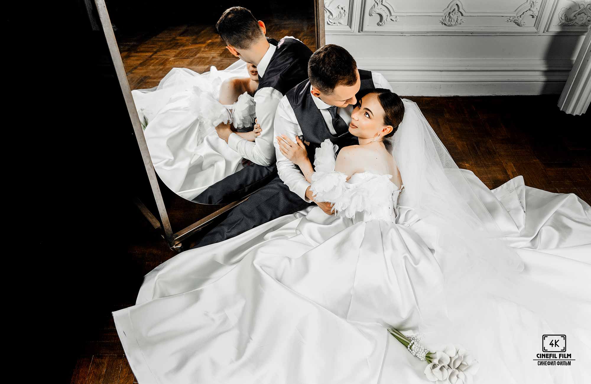 Свадебный фотограф и видеограф Краснодар