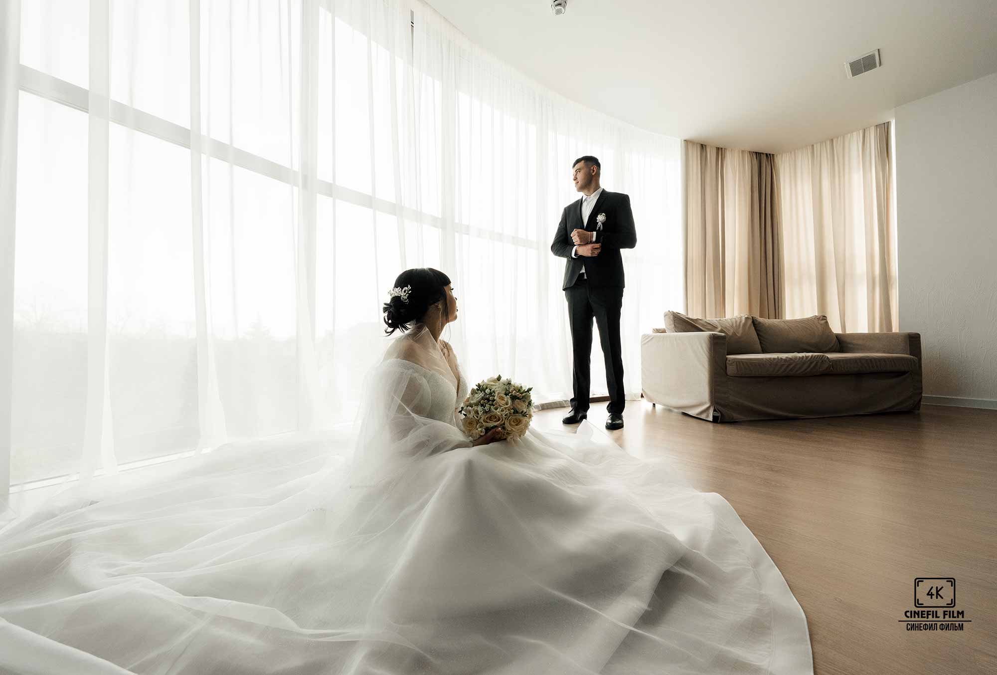 Свадебный фотограф Краснодар