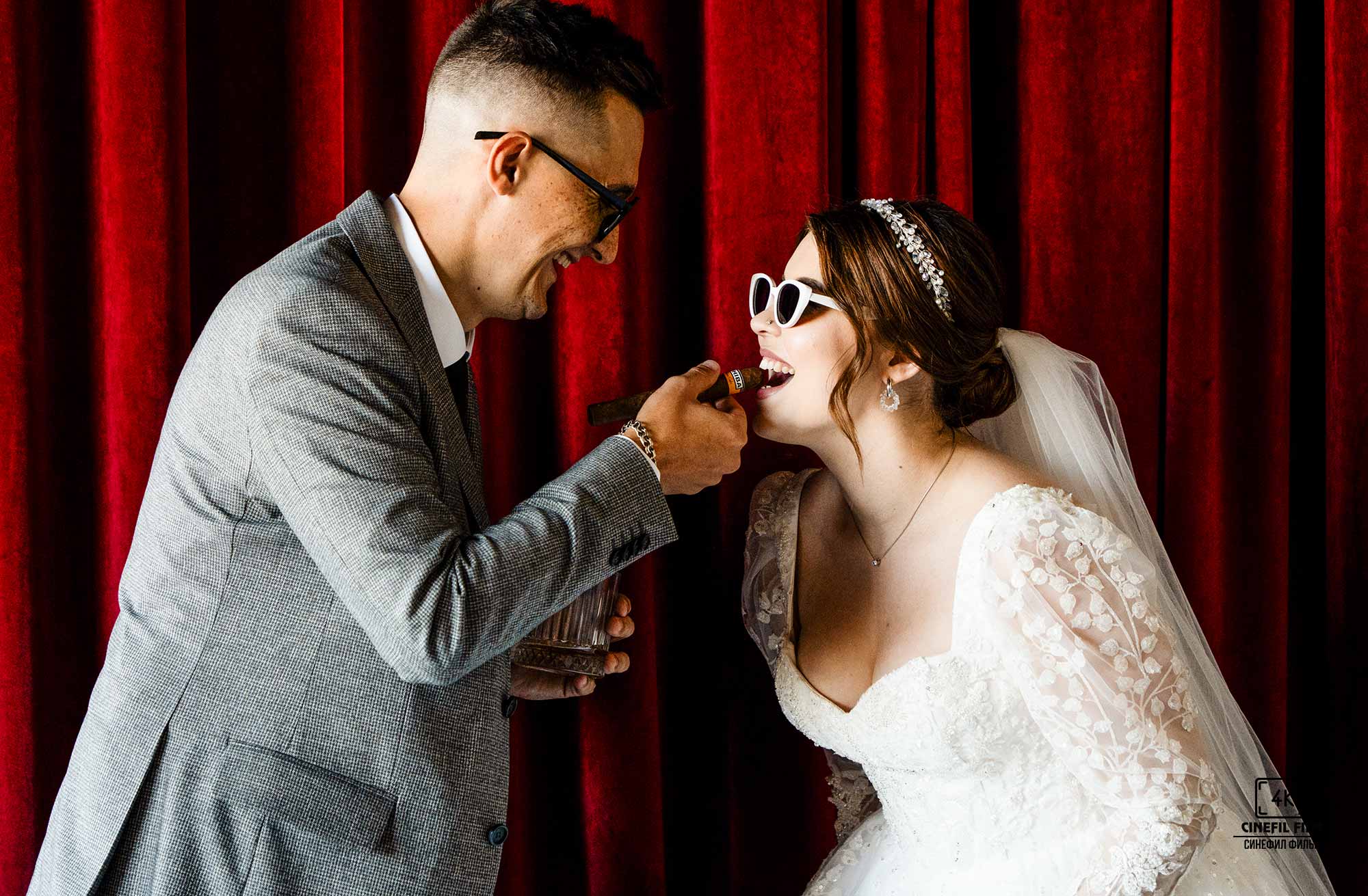 Свадебный фотограф Краснодар